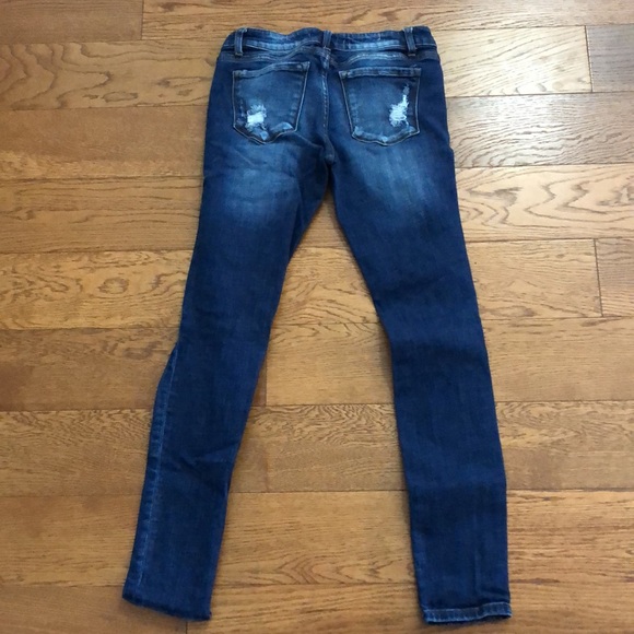KanCan skinny jeans - Picture 3 of 5